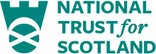 National Trust for Scotland logo